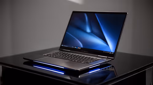 Thunderbolt 5 Laptops in South Africa: The Ultimate Guide