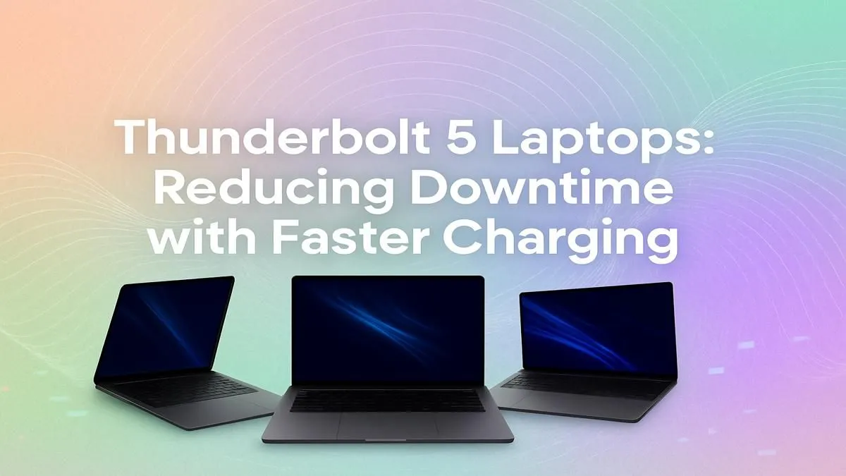 The Future of Fast Charging