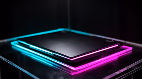 Thunderbolt 5 Laptops: Shop Evetech's Special Launch Deals