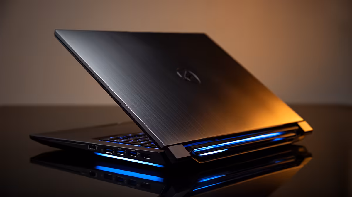 Top All-Day Power Laptops