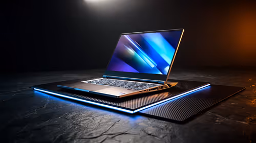 Thunderbolt 5 Laptops South Africa: Exclusive Evetech Deals