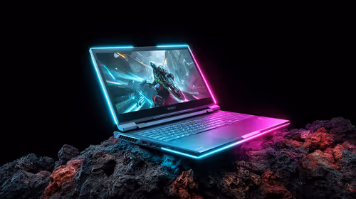 Thunderbolt 5 Laptops South Africa: Exclusive Gamer Deals