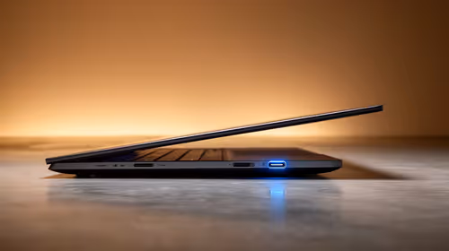 Thunderbolt 5 Laptops South Africa: Limited Stock Available Now