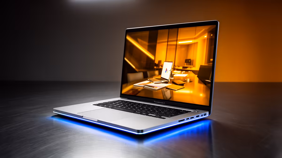 Next-Gen Speed for SA Professionals