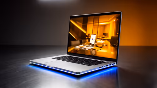 Thunderbolt 5 Laptops South Africa: Pro Deals at Evetech