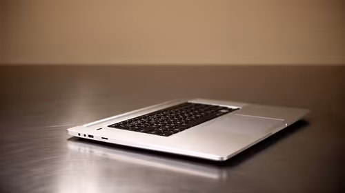 Thunderbolt 5 Laptops South Africa: The Future of Remote Work