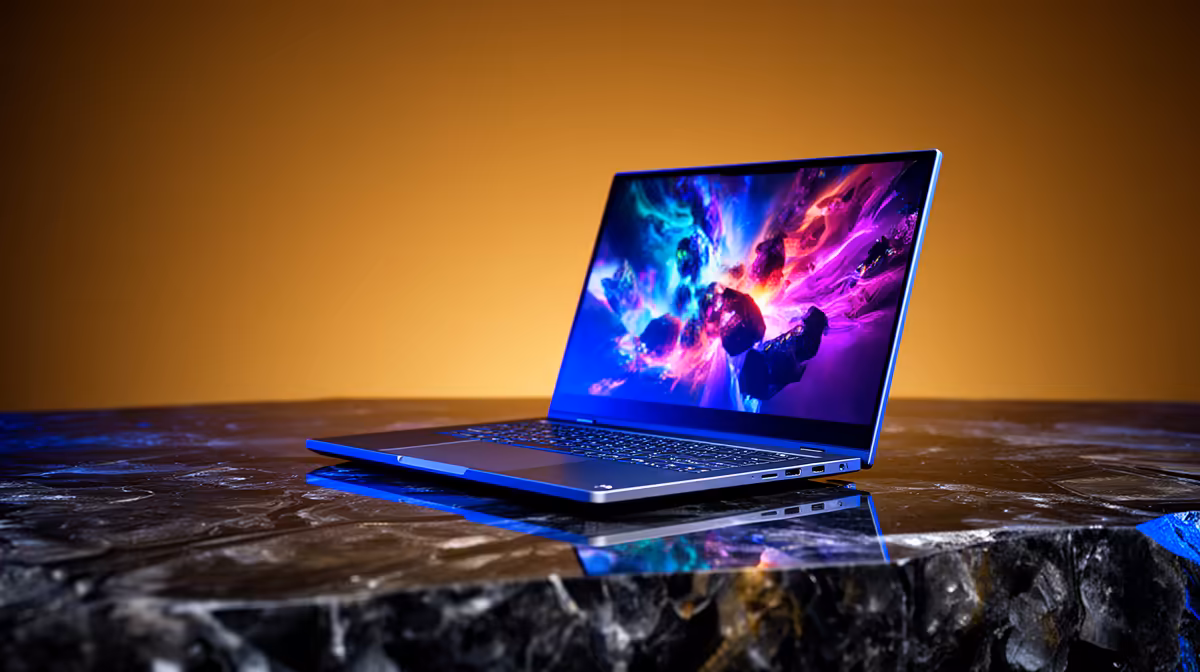 Next-Gen Speeds for SA Creatives