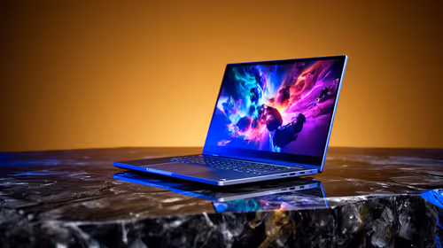 Thunderbolt 5 Laptops South Africa: The Ultimate Creator Upgrade