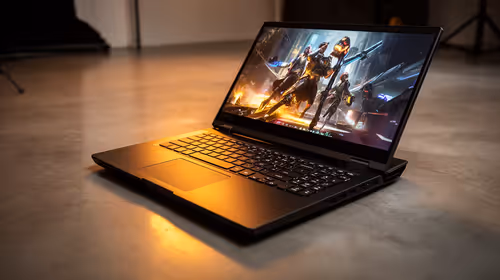 Thunderbolt 5 Laptops: The Future of Speed and Connectivity