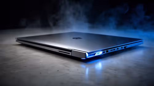 Thunderbolt 5 Laptops: The Ultimate Benefits Explained (Infographic)