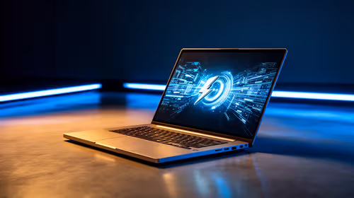 Thunderbolt 5 Laptops: The Ultimate Fix for Slow Data Transfers