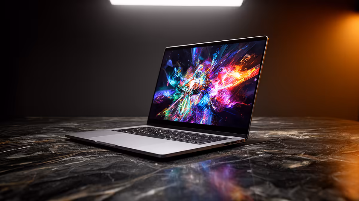 Powering Your Pixels with TB5