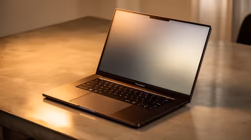 Thunderbolt 5 Laptops: The Ultimate Guide for SA Users