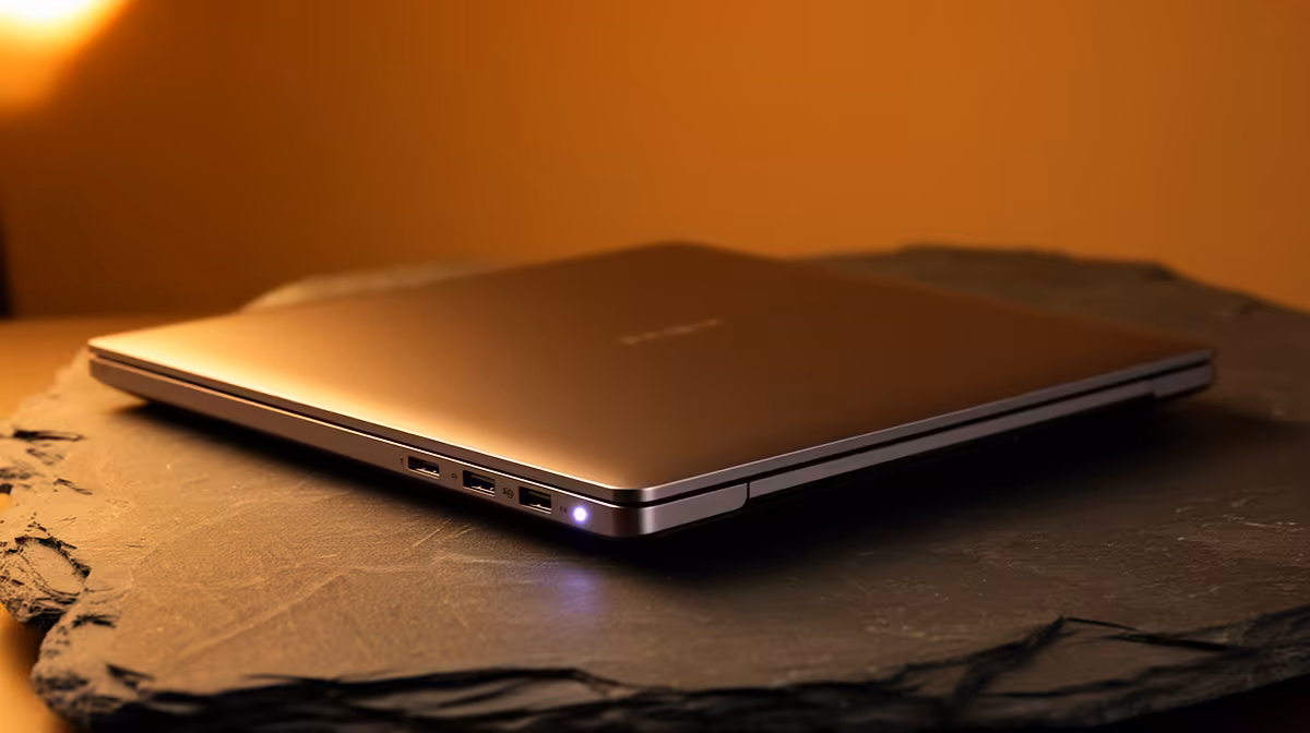 Next-Gen Power & Performance