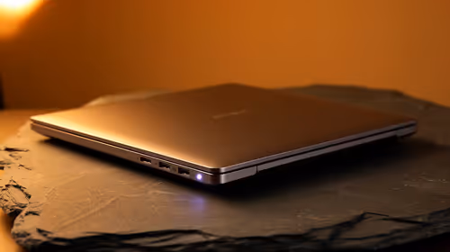 Thunderbolt 5 Laptops: Unlocking Better Battery Life & Efficiency