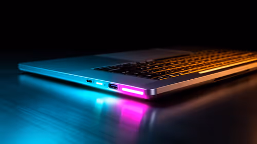 Thunderbolt 5 Laptops: Your Guide to Next-Gen Connectivity