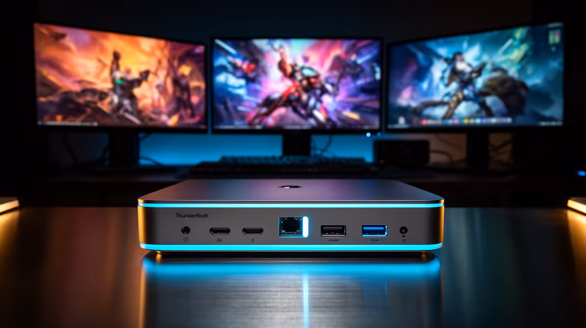 Unlock Your Multi-Monitor Potential