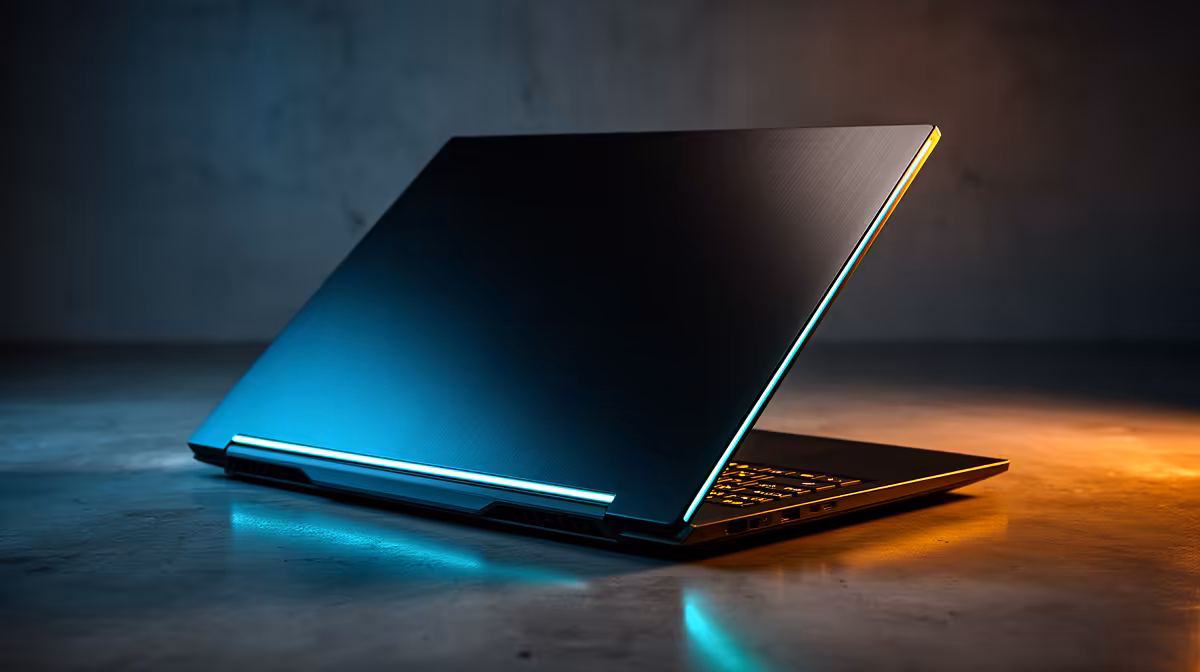 A New Era for Laptop Productivity