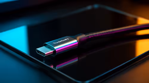 Thunderbolt 5 Networking: Solving Your Connectivity Bottlenecks