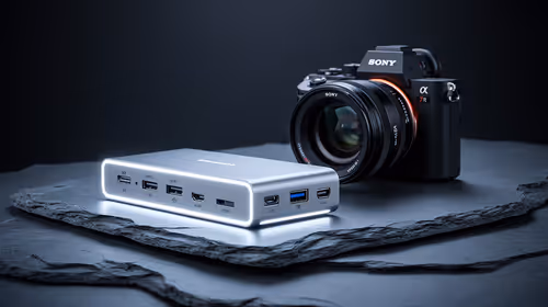 Thunderbolt 5 South Africa: A Pro's Guide to Next-Gen Speed