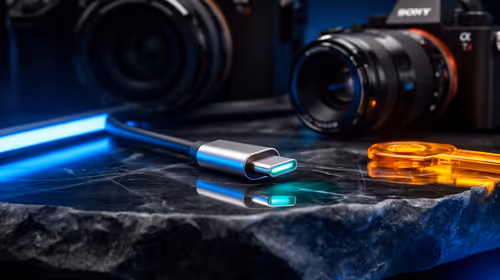 Thunderbolt 5 South Africa: Powering Digital Transformation