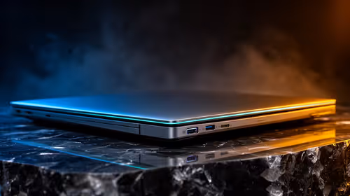 Thunderbolt 5 South Africa: The Future of Laptop Performance