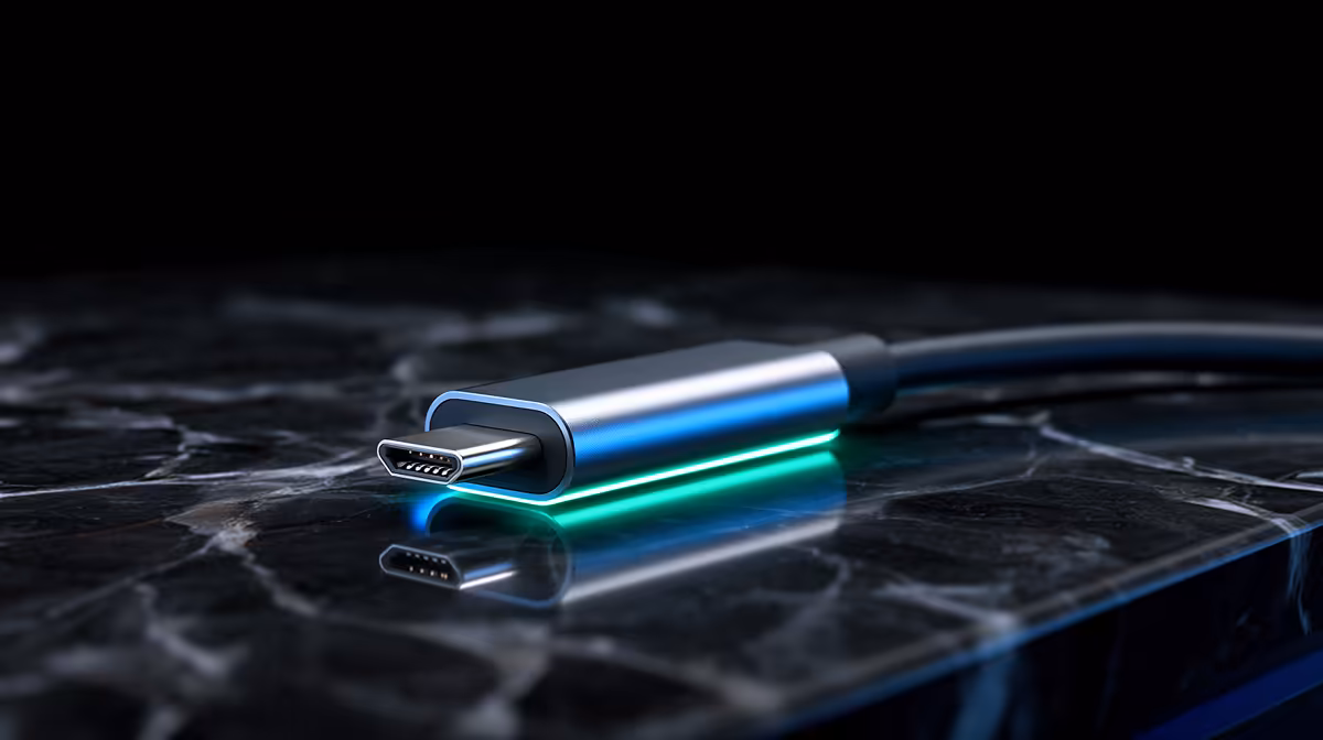 The Future of Workspace Connectivity