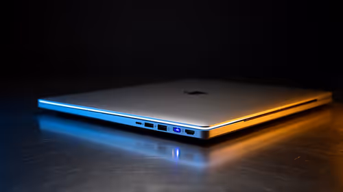 Thunderbolt 5: The Ultimate Guide to Next-Gen Laptop Connectivity