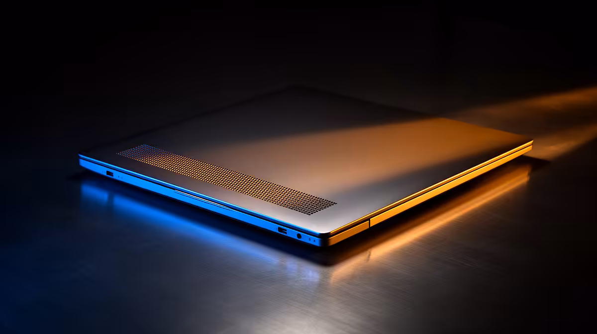 Next-Gen Speeds, Cooler Performance