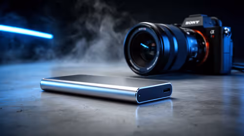 Thunderbolt 5 Transfer Speeds: Real-World Benchmark Tests