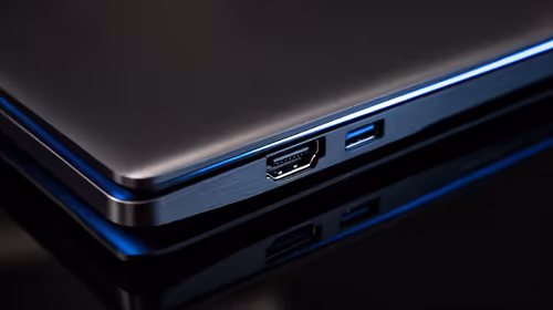 Thunderbolt 5 vs USB-C: Which Port is Best for Your Laptop?