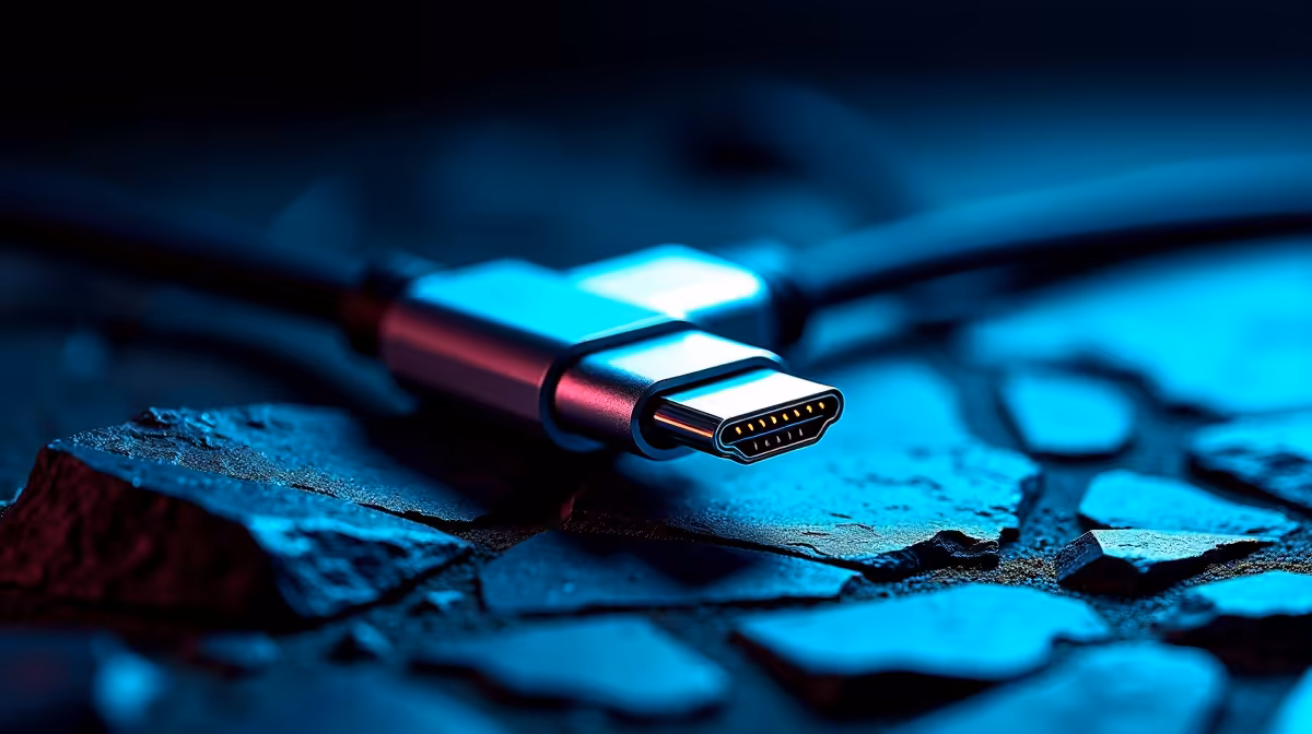 Thunderbolt 5 vs USB4 vs USB 3.2: Speed and
