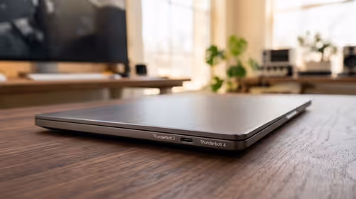 Thunderbolt Laptops for Music Production in South Africa
