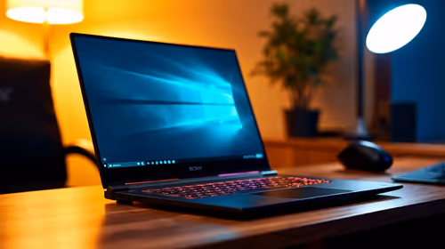 Thunderbolt Laptops South Africa: A Coder's Game-Changer
