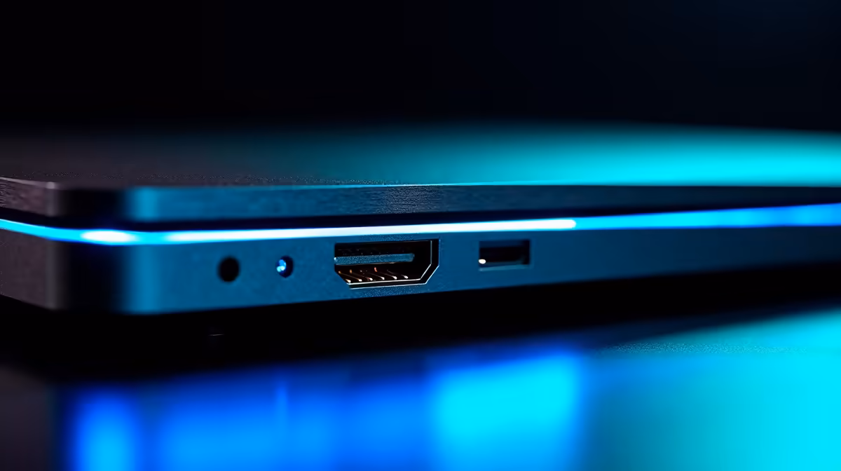 Thunderbolt Port Not Detecting Devices