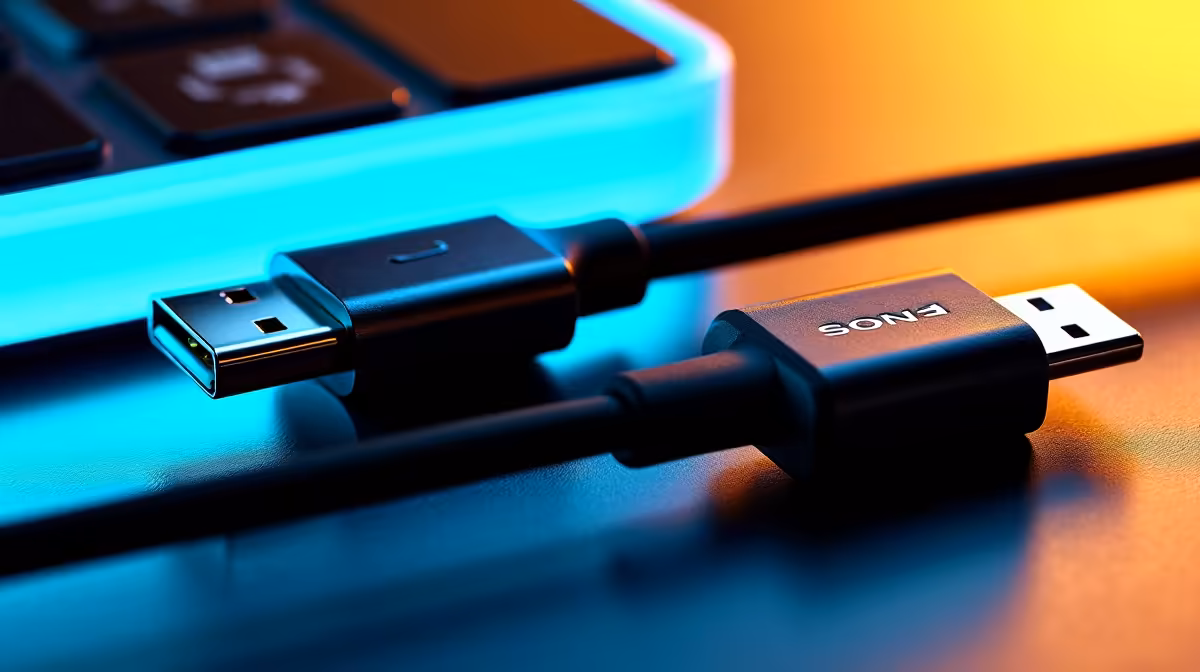 Thunderbolt or USB-C: User Insights
