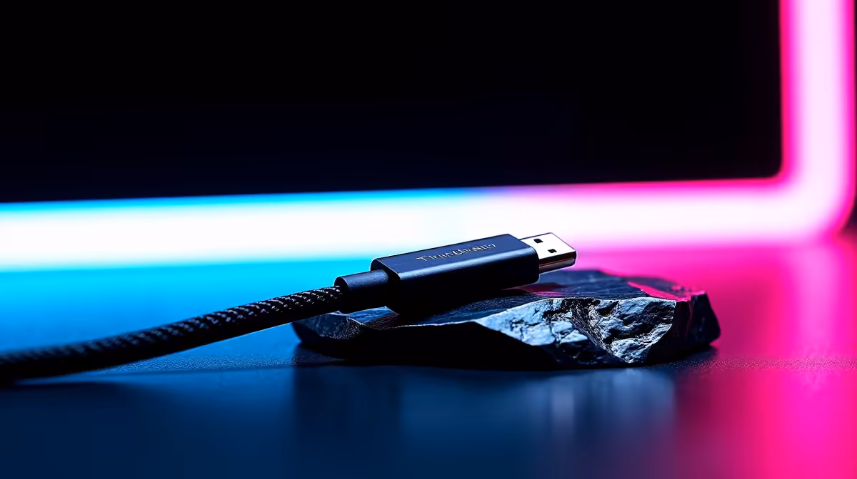 Thunderbolt vs USB4: What Is the Difference?