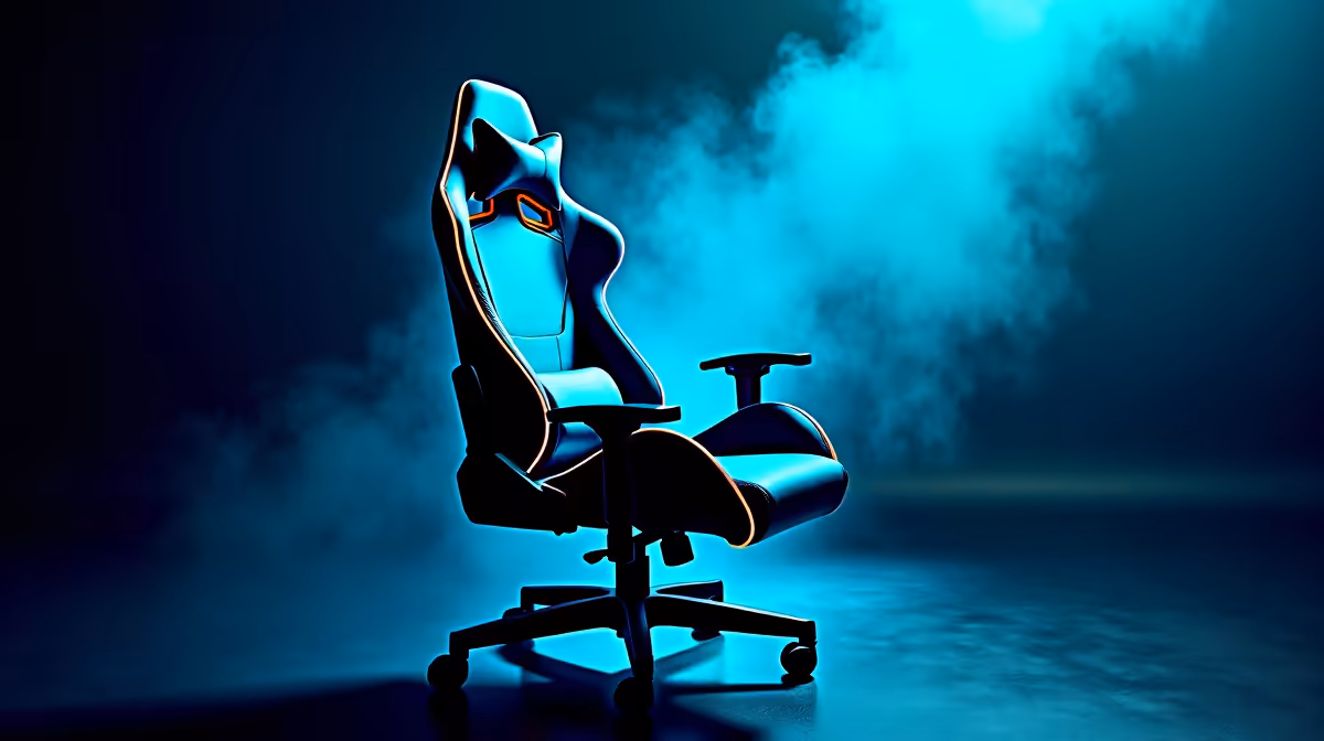 ThunderX3 Gaming Chair Size Guide: Find Your Perfect