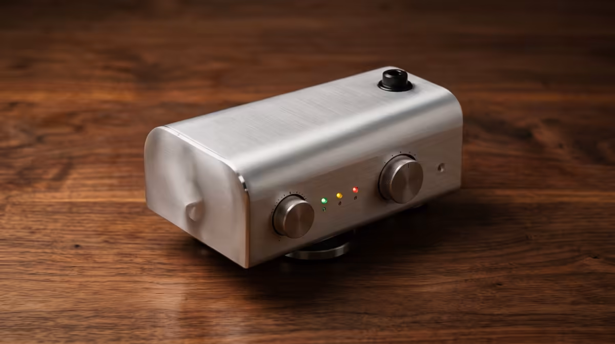 THX Achromatic Audio Amplifier Explained for Headset Buyers
