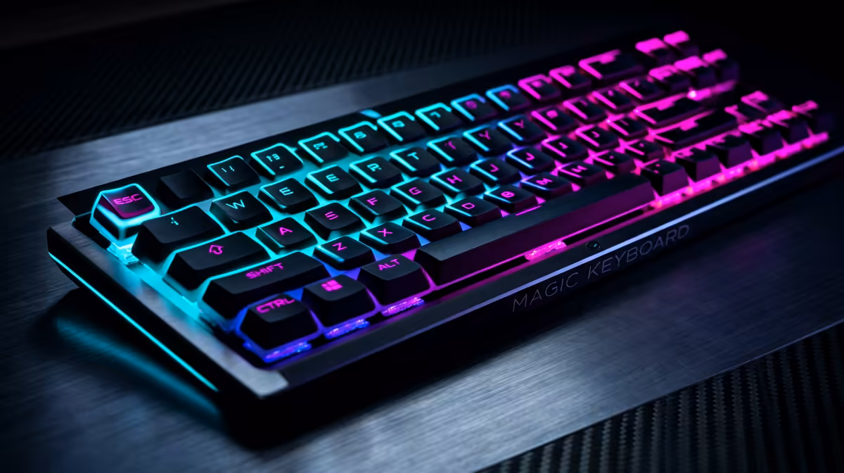 Tier list: every mechanical keyboard ranked buying signals