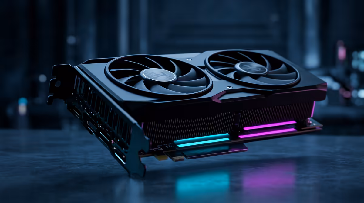 Tier list: every RTX 50 GPU ranked for SA buyers buying