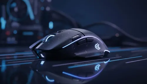 Extend Wireless Mouse Battery Life During Long Gaming Sessions