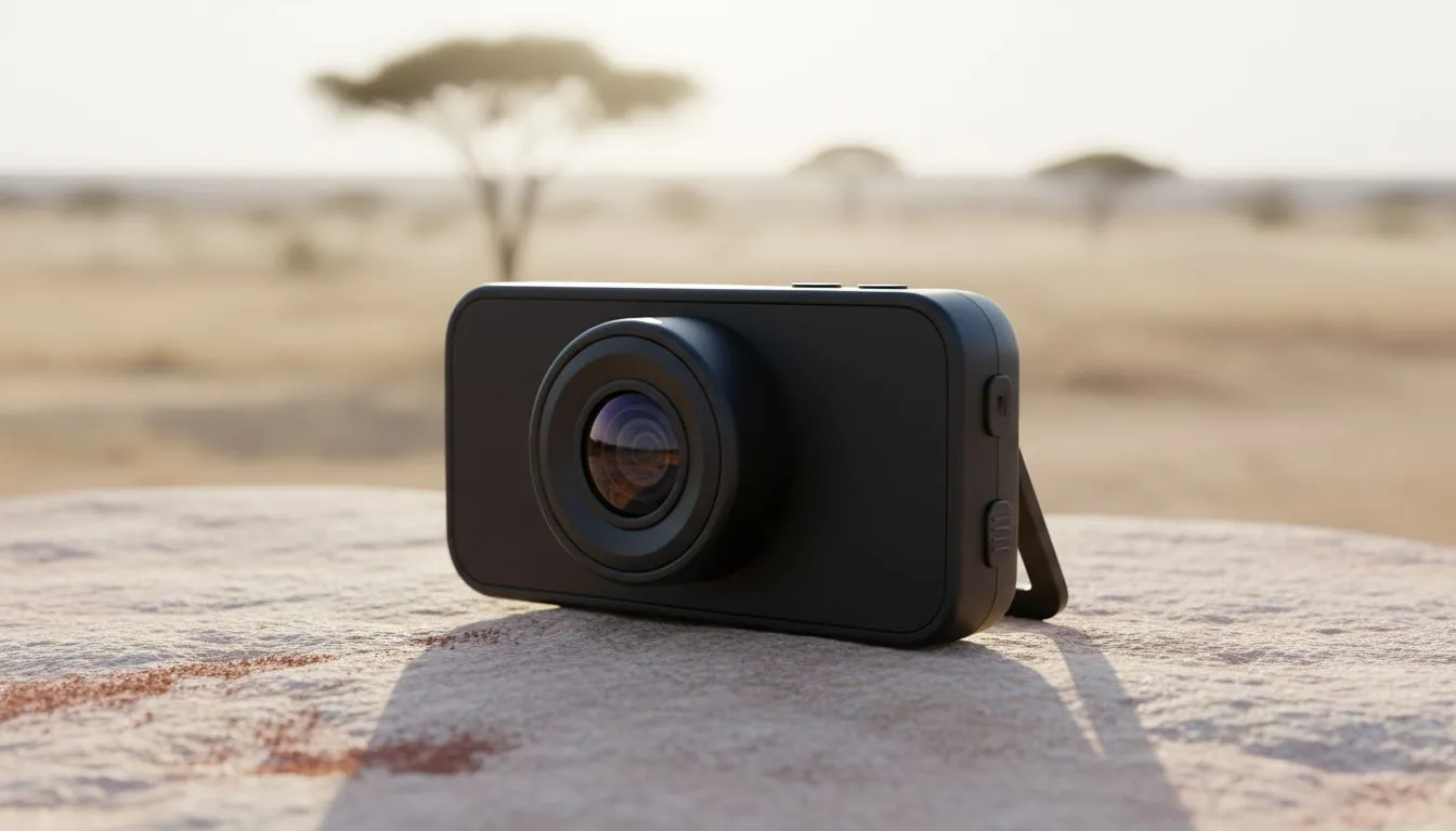 Dash Cam Maintenance Tips for Summer