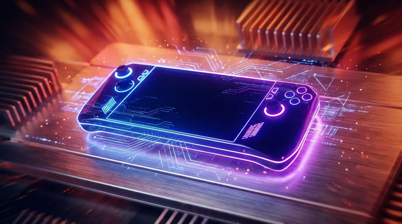 Prevent Handheld Gaming Overheating: Expert Cooling Tips