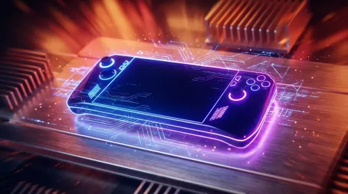 Cool Down Your Steam Deck & ROG Ally