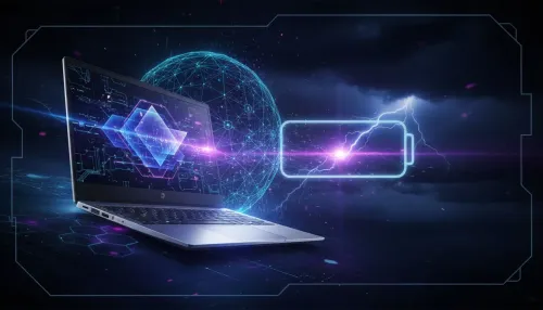 HP ZBook Firefly G11 Loadshedding Tips to Stay Powered