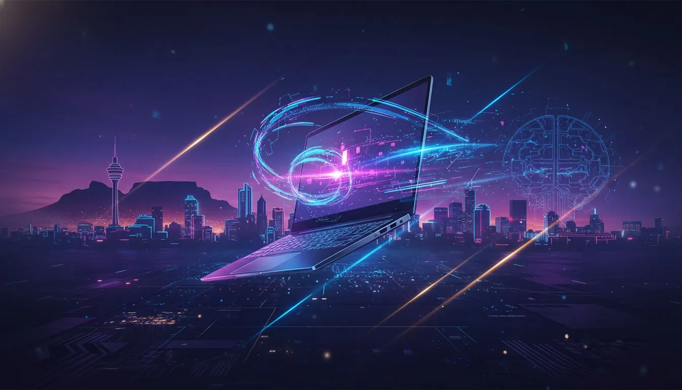 Boost MSI Modern 14 Power Efficiency