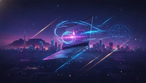 Maximize Your MSI Modern 14 F13MG Battery Life in South Africa