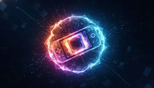 Cool MSI Claw 8 AI+ fast