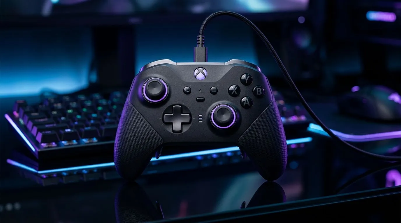 Stop delay. Start winning with wired USB-C